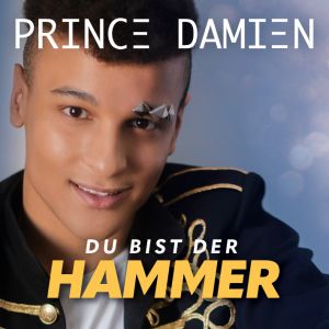 220221 Prince Damien Songcover Single Hammer 150x150
